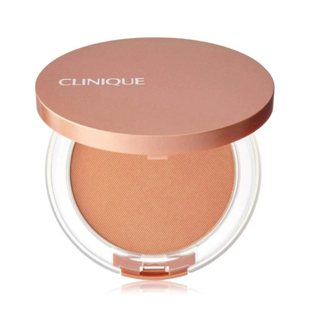 Clinique true bronze